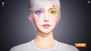 小奔奔解说的直播间