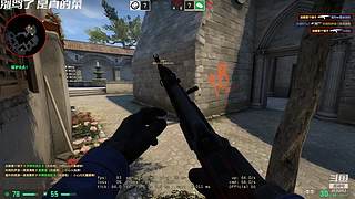 小小主播大大白给