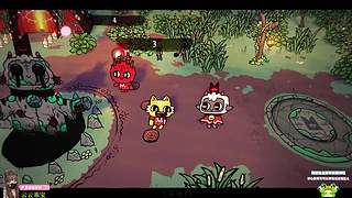 【小奶团】山海自有归期，风雨自有相逢