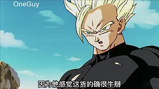 口音贼重的解说直播间