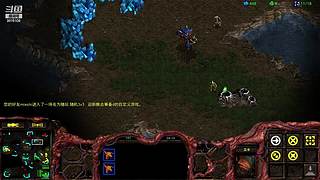 暴风虫族Ameba教你玩转星际争霸I