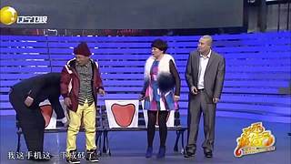 【咖妃驾到】宋小宝经典小品