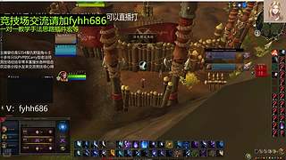 V法-全职业PVP上分(国美欧亚）