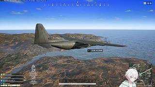 【小奶团】和拉奇呆彤阿粉PUBG