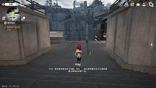 继续尝试一下二次元游戏！