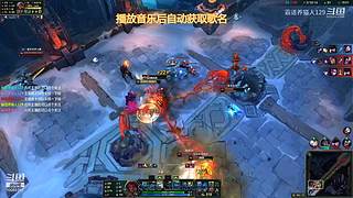 霸道养猫人的直播间