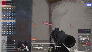 【PGC全球总决赛】重播