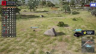 【PGC全球总决赛】重播