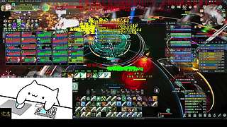 【尘逸一团】弓月城打工