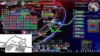 【尘逸一团】弓月城打工