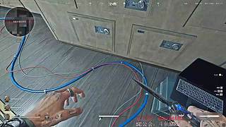 今晚放松三角洲