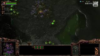 星际2亿万僵尸战役