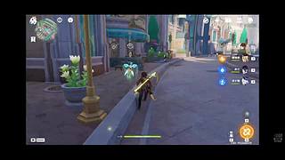 寄术主播 深渊帮帮