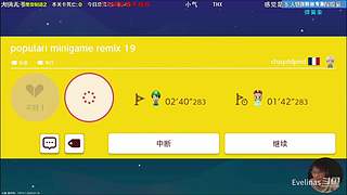 与超级小桀一起攻克难关