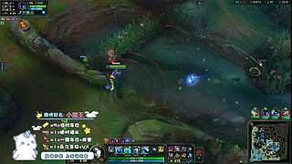 黑色玫瑰，艾欧尼亚，欢迎上车一起玩！