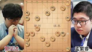 飞刀狂魔，布局详解