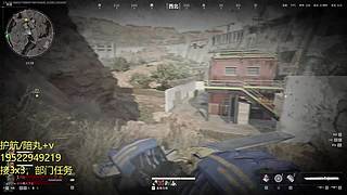 3x3速通一周目~！