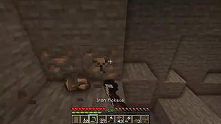 轻松解压MC生存