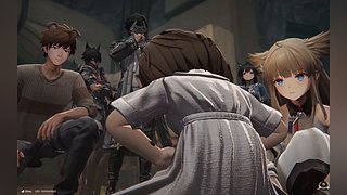 烟染1314的直播间