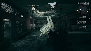 蒜头小新的直播间