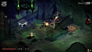 双影奇境-菜鸡夫妻档