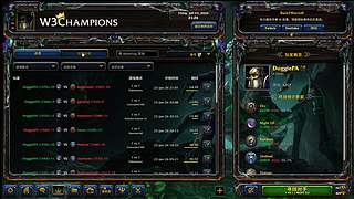 菜鸡欧服天梯行！