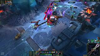 穆江浩的直播间