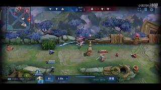 小岚704的直播间