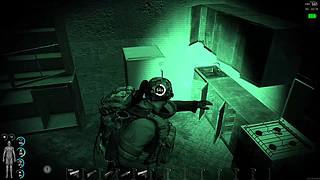 神人高难度操作