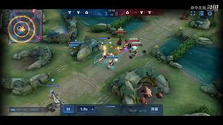 王者荣耀高端王者局