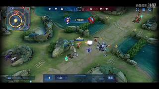 帅酷孤影的直播间