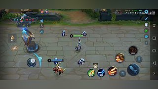 飞海aaa的直播间