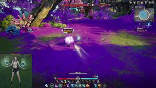 精灵星-天4（小萝莉捏脸）