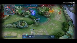 霸气的小蟑螂的直播间