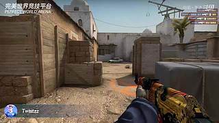 [翔菌] 开始新的随机法环