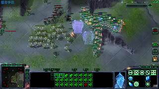 擂台争霸(是四方争霸Plus版)