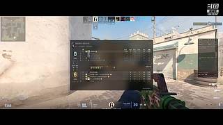 争锋广寒vs皇者