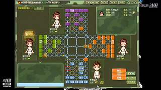 军棋猛将的直播间