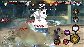 破防就换游戏，猛冲！