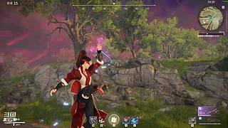 永劫无间 寡菜 10580193