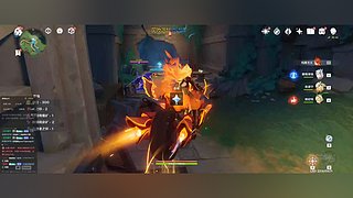 【小奶团】原神启动！