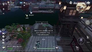 涛姐游戏体验的直播间