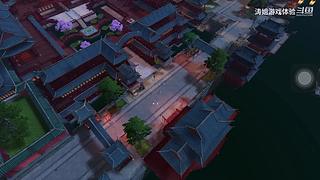 涛姐游戏体验的直播间