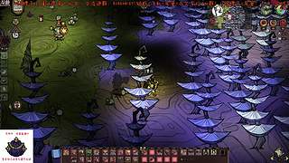 一个沾点技术的娱乐选手。