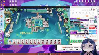 小团团麻将专场-每周更新