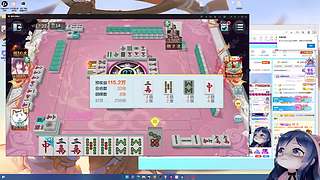 小团团麻将专场-每周更新