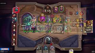 酒馆战棋每日下饭