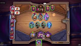 酒馆战棋每日下饭