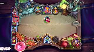 酒馆战棋每日下饭