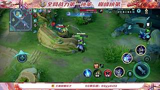 乐观冷静冲击巅一！！！！